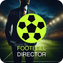 Symbol von Football Director