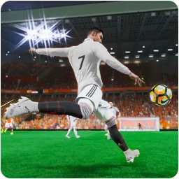 Symbol von Soccer Leagues Football Games